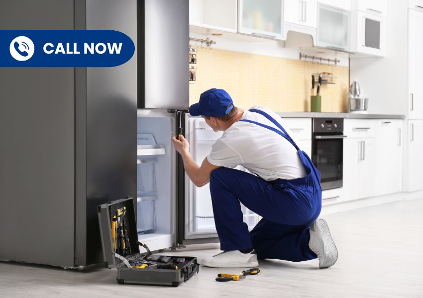 Mullica Hill Appliance Repair Company